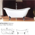 Schiff Form Clawfoot klassische Badewanne